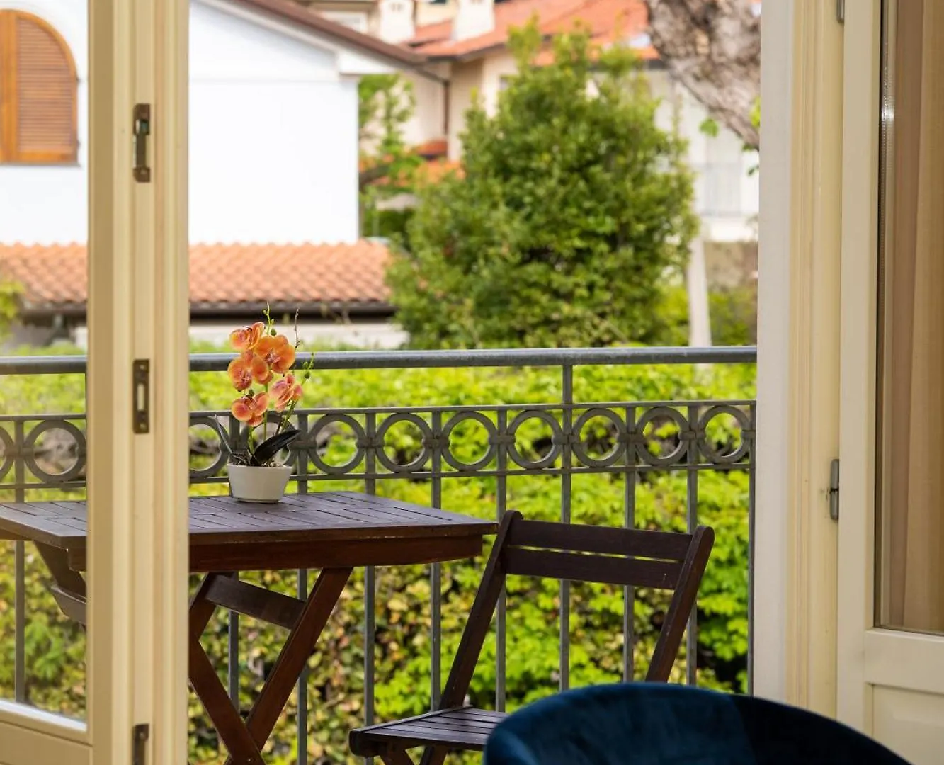 Vacation Villa With 3 Separate Apartments And Private Parking Marina di Pietrasanta