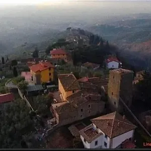 La Casina Fornello (Pistoia)