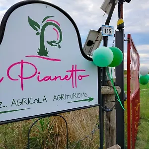 Il Pianetto Principina Terra