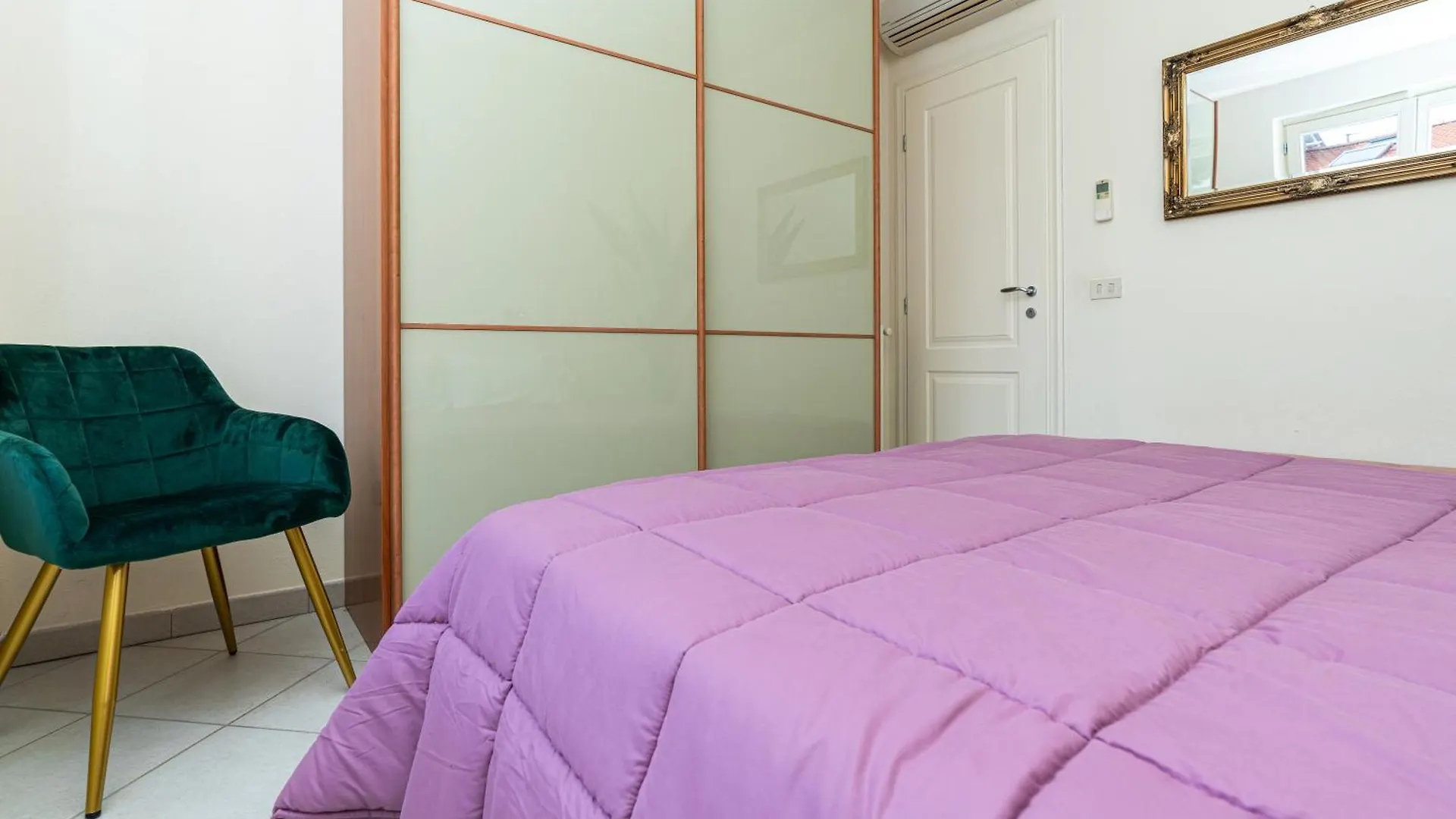 Vacation Villa With 3 Separate Apartments And Private Parking Marina di Pietrasanta