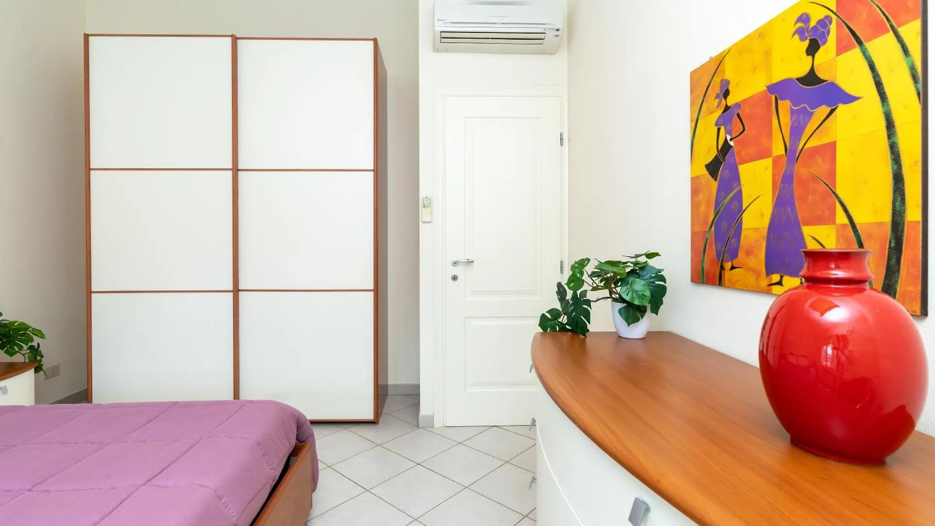 Vacation Villa With 3 Separate Apartments And Private Parking Marina di Pietrasanta